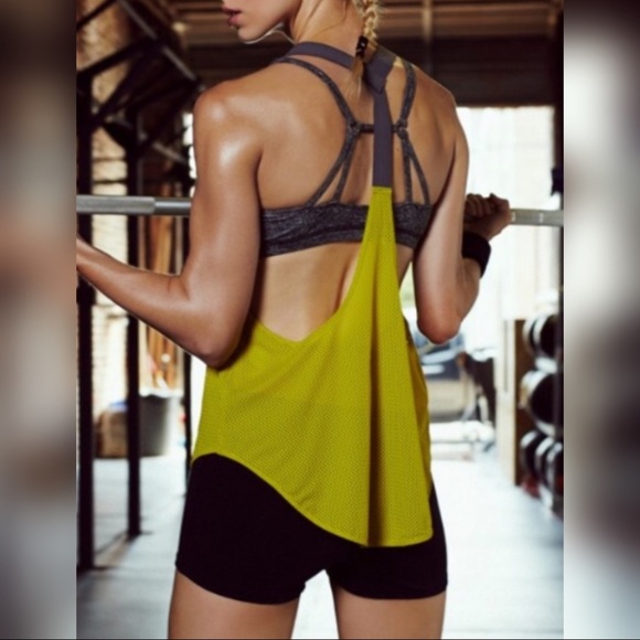 FP Movement ‘The Easy’ Tank - Picture 3 of 12